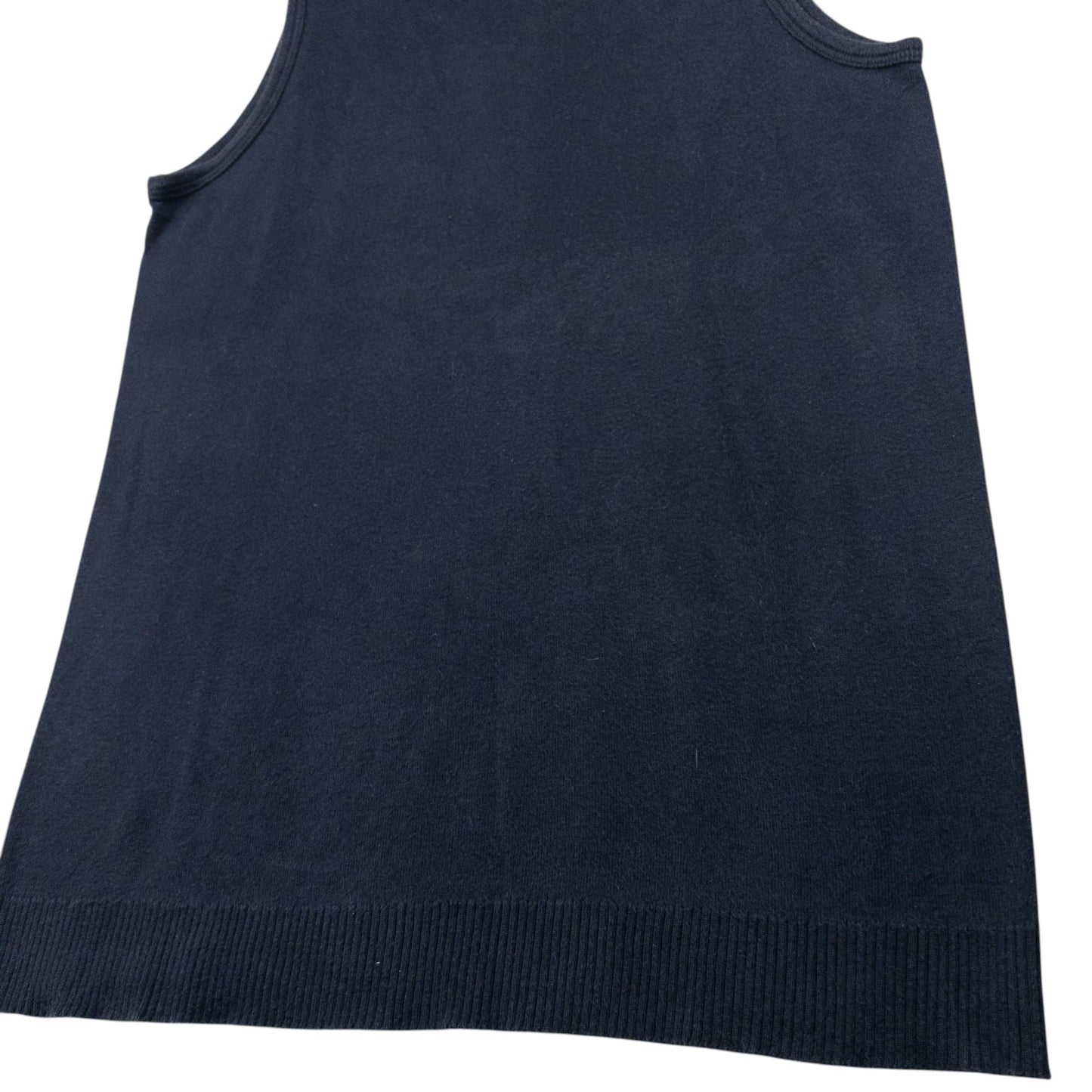 Vintage Issey Miyake MEN Sleeveless T Shirt Vest Size S
