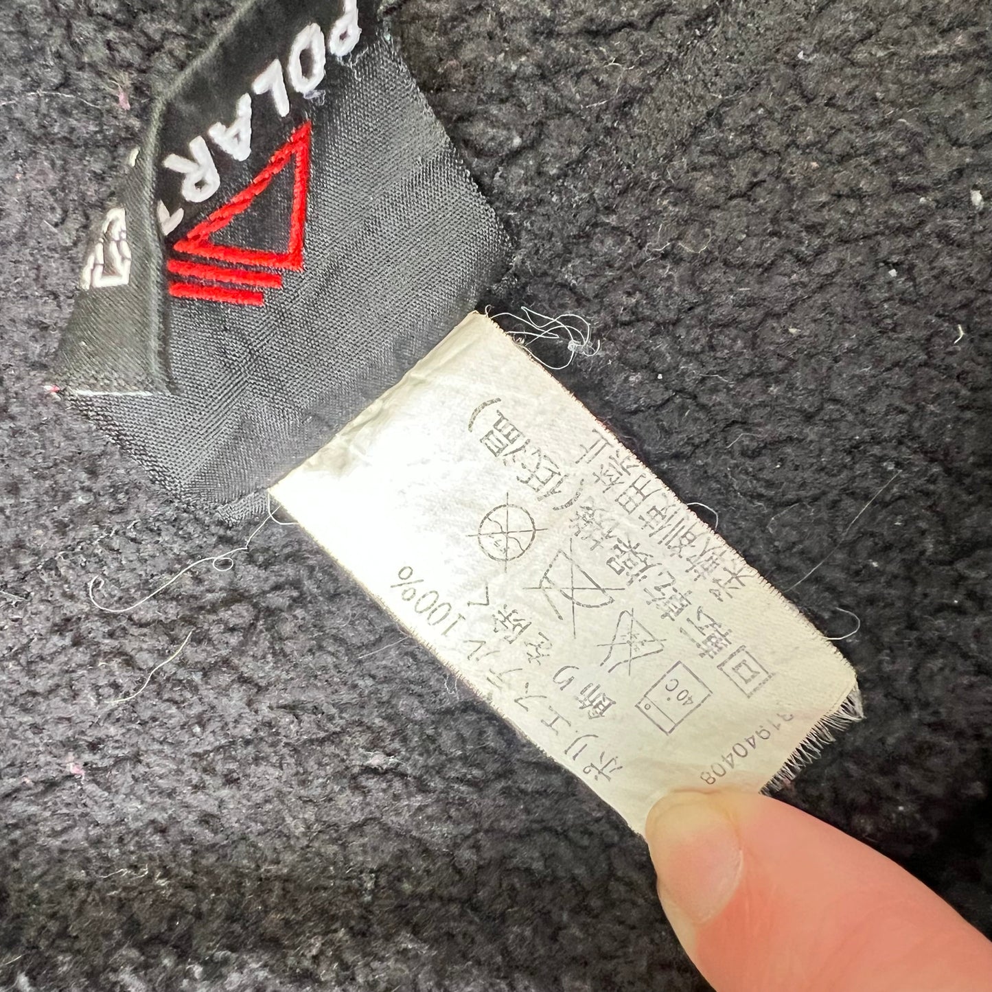 Womens Arc’teryx Apache AR (S)