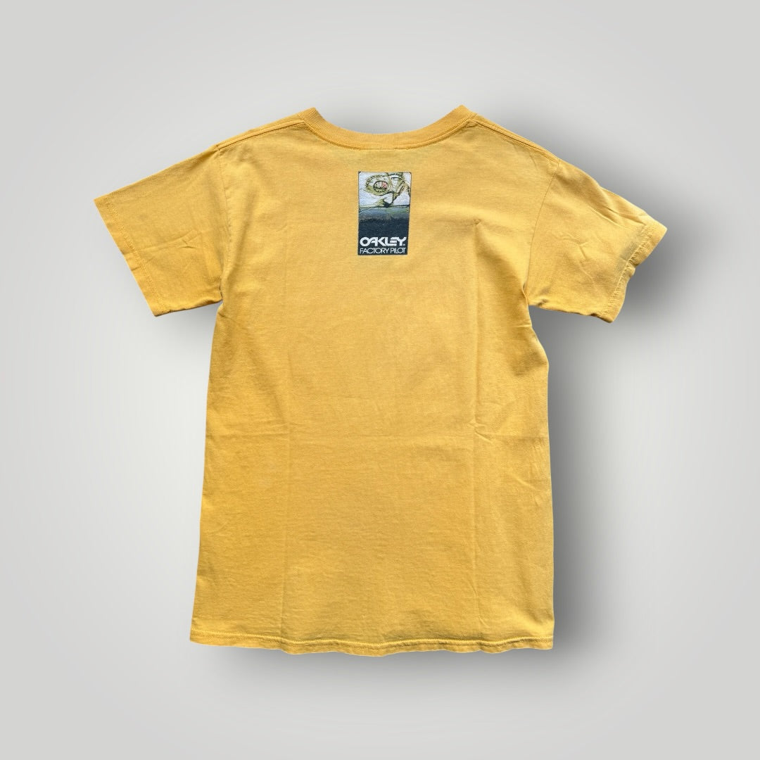 Oakley Software Factory Pilot 2000's T-shirt
