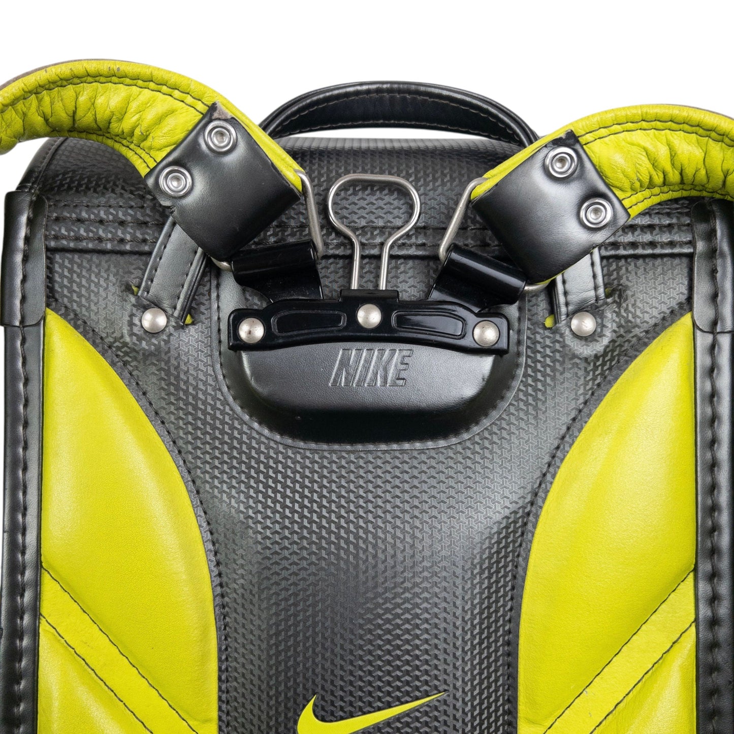 Vintage 2000s Nike Japanese School Backpack