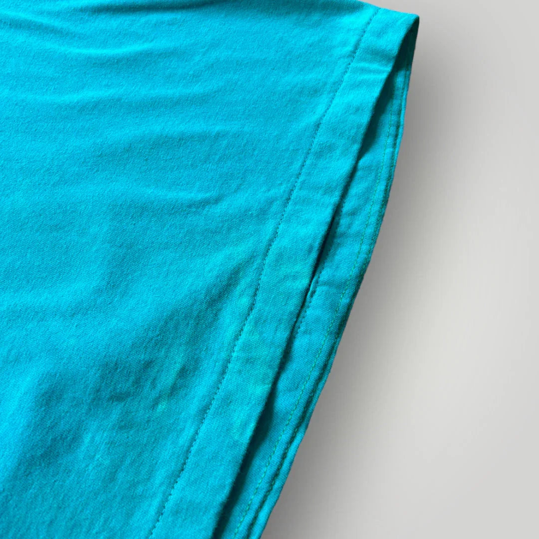 Stüssy Nyltla 2000’s T-shirt XL