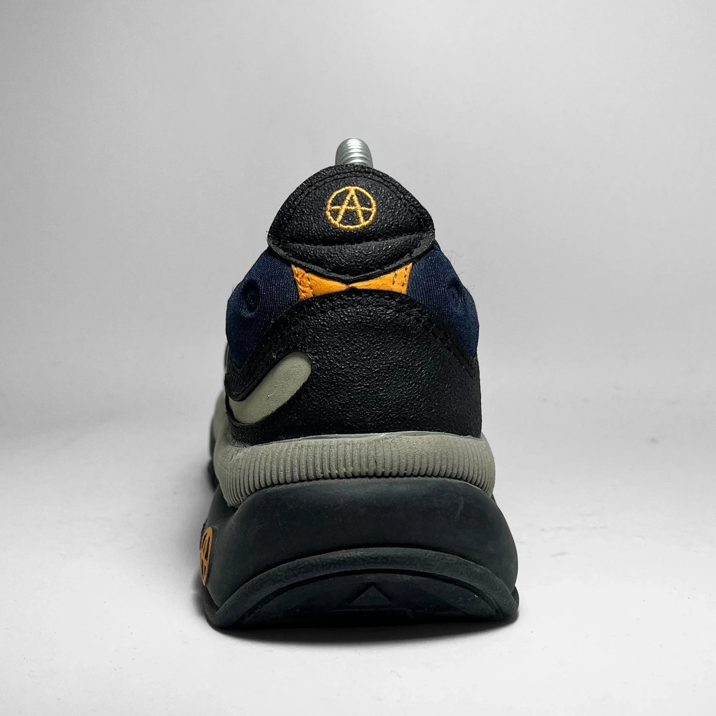 Acupuncture Fatland Sneakers (2000s)