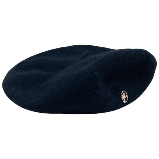 Vintage Marithe + Francois Girbaud Wool Beret Hat