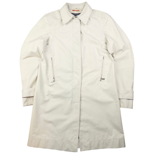 Vintage Prada Sport Goretex Rain Jacket Womens Size M