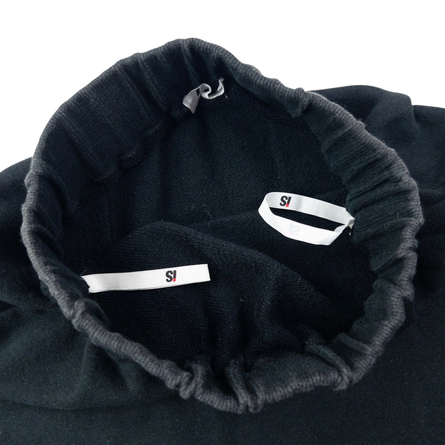 Vintage 80s Issey Miyake Mini Skirt Womens Size M | Medium, Black