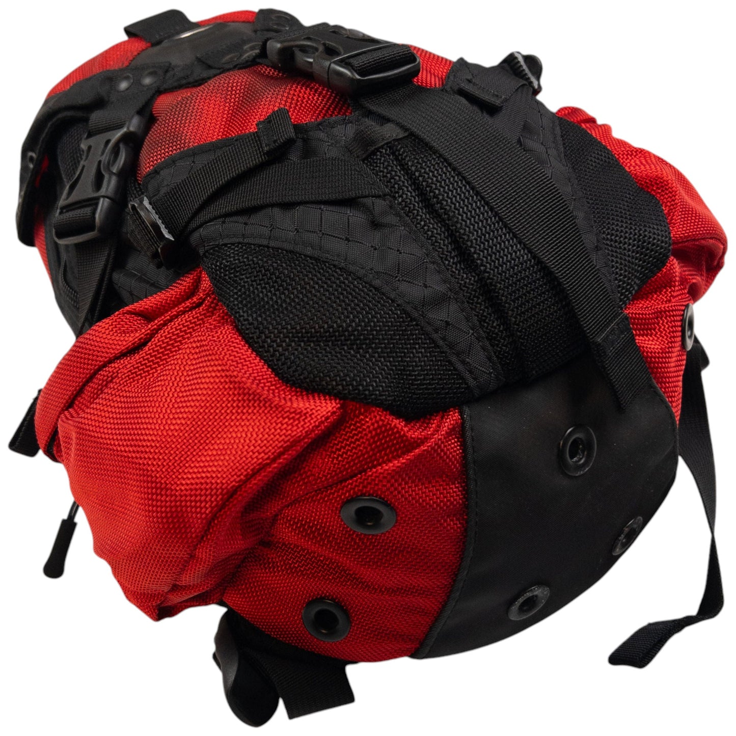 Vintage Oakley Icon Mini Backpack