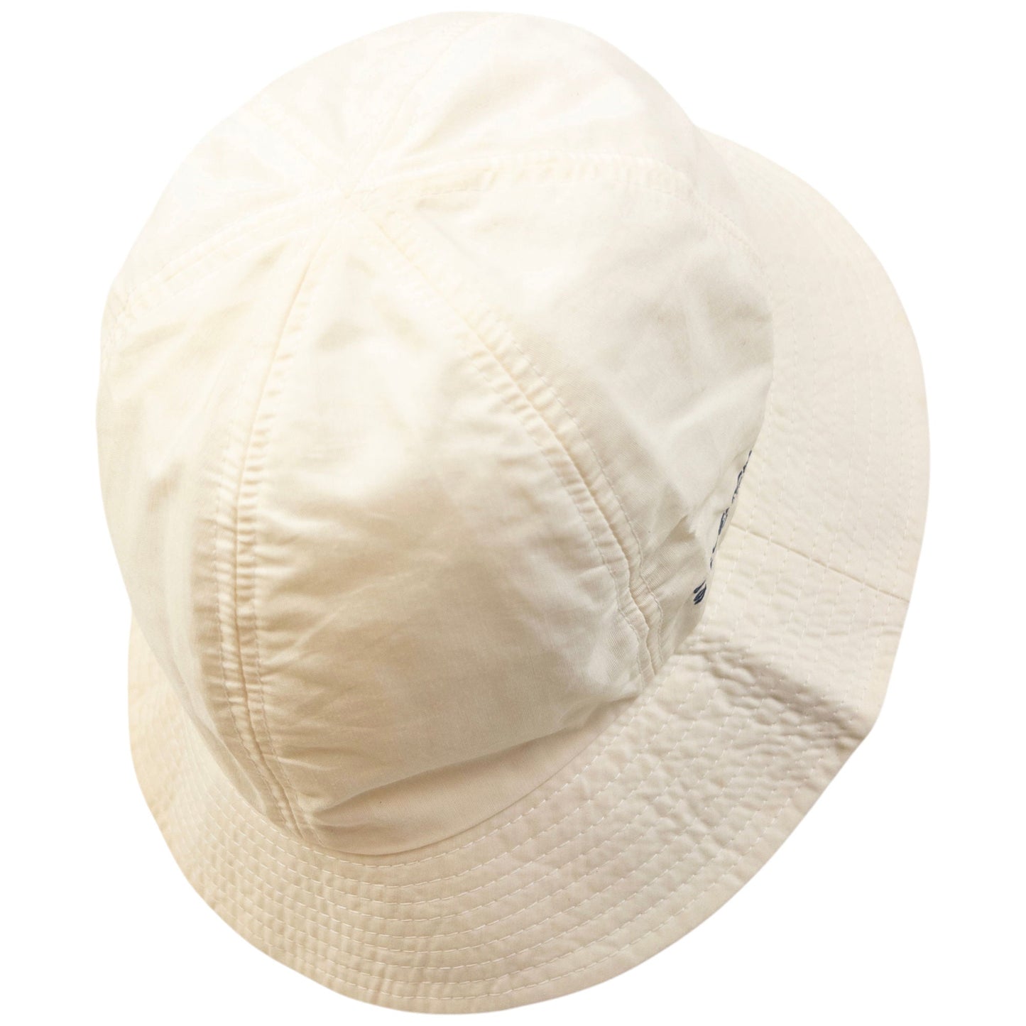 Vintage Balenciaga Sports Bucket Hat