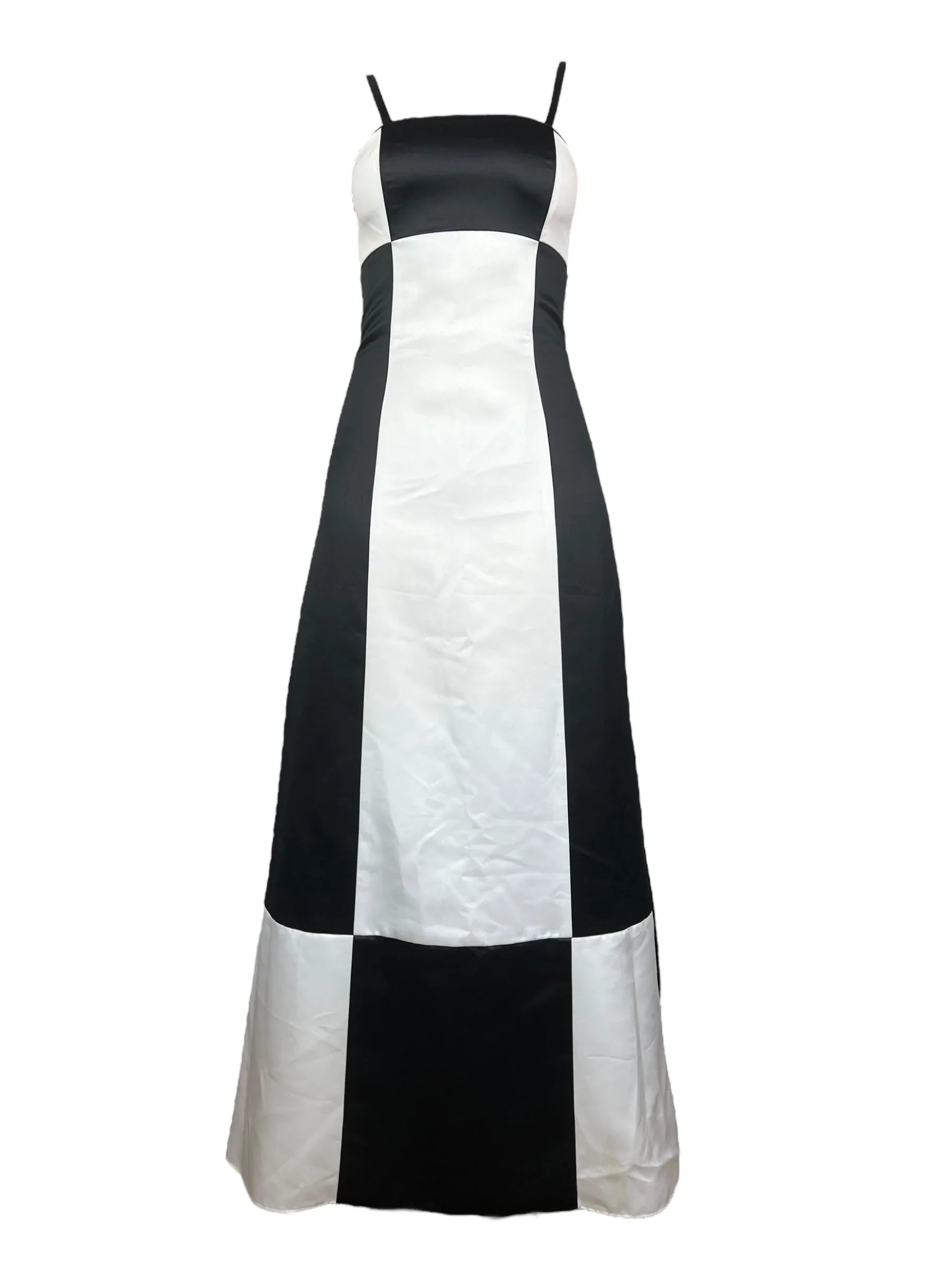 Jessica McClintock 1990s gown Jessica McClintock 1990s gown