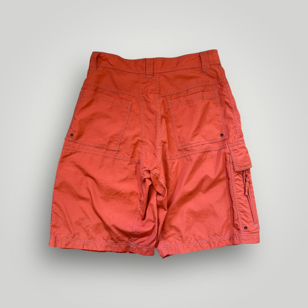 Oakley Software 2000's Technical Shorts 30