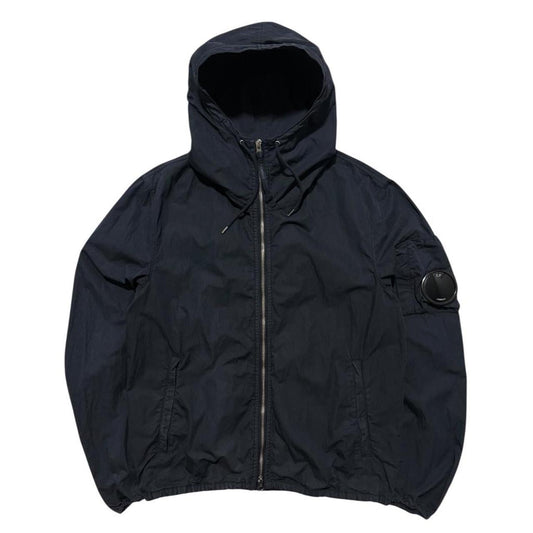 CP Company Big Lens Canvas Jacket