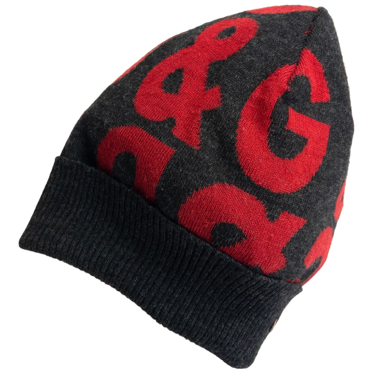 Vintage Dolce & Gabbana Beanie Hat