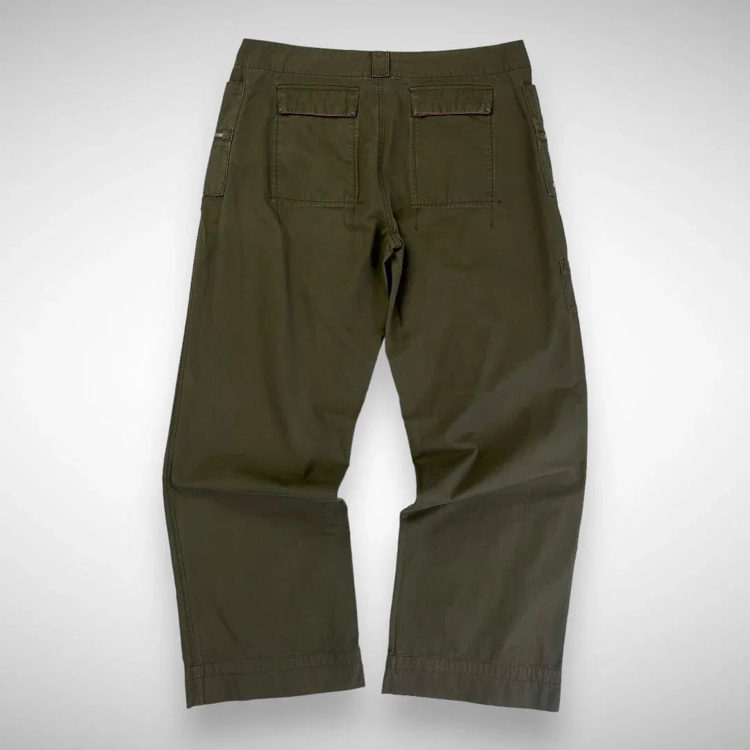 Puma Ripstop Cargos (2000s)