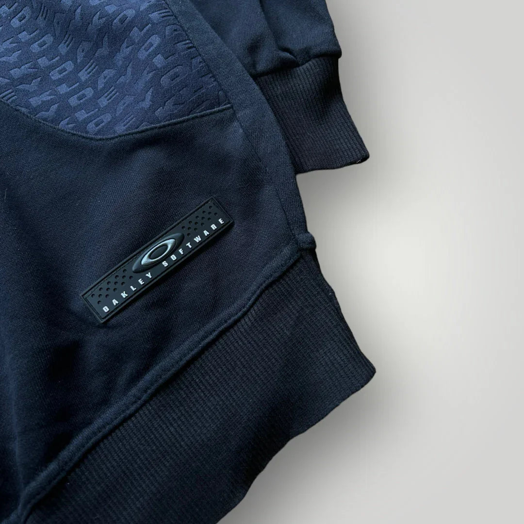Oakley Software 2000’s Crewneck Jumper L