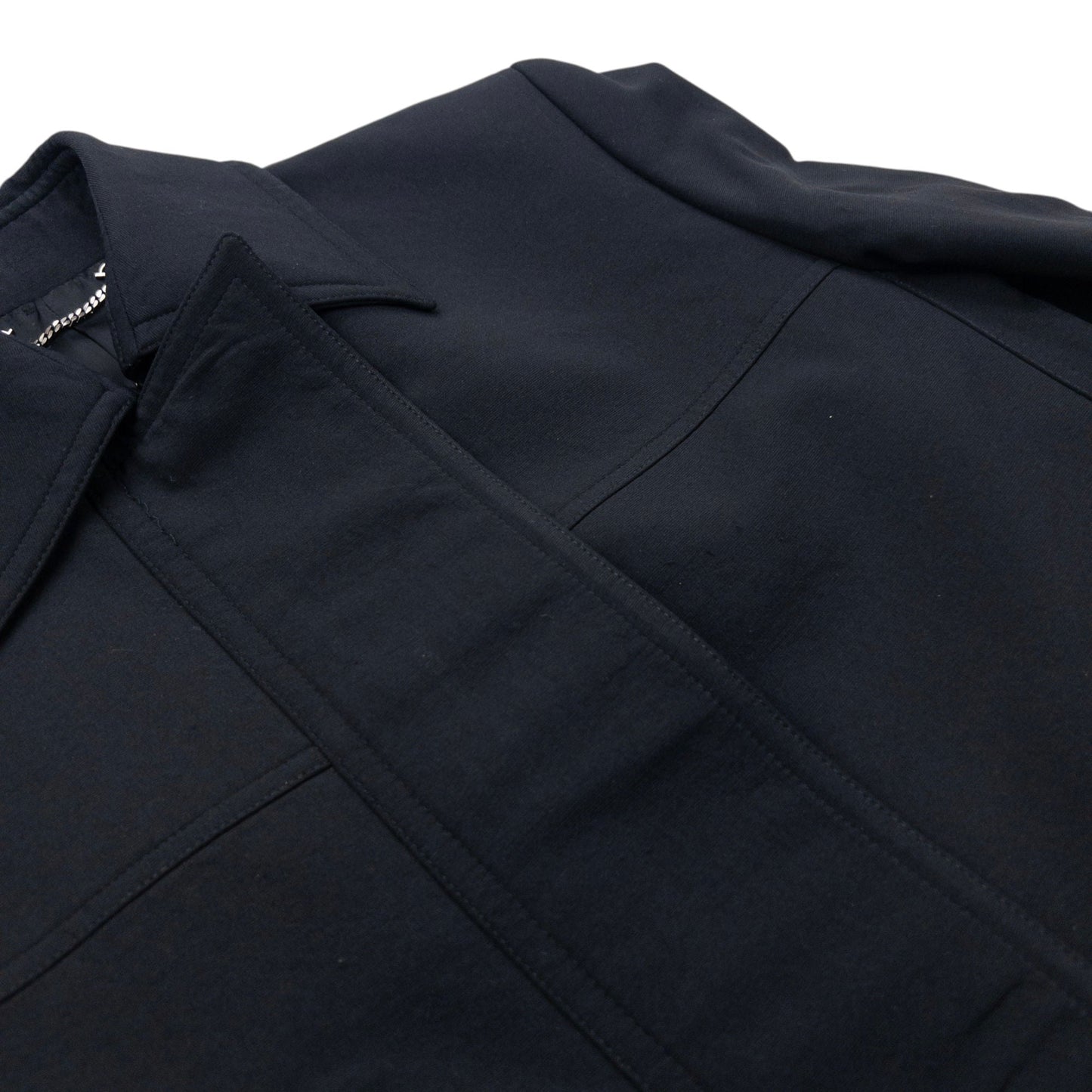 Vintage 90s Gucci By Tom Ford Zip Up Longline Jacket Womens Size M