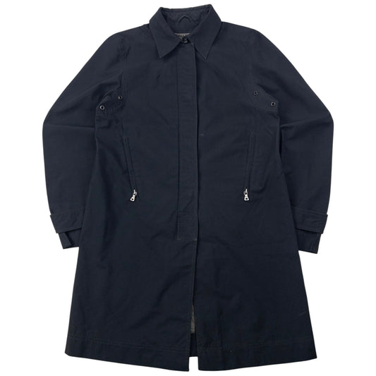 Vintage Prada Sport Goretex Zip Up Jacket Womens Size M