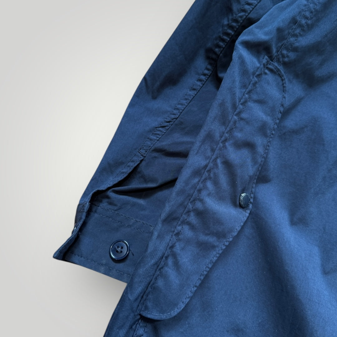 Beams Japan Multipocket Smock M | Default Title, Navy