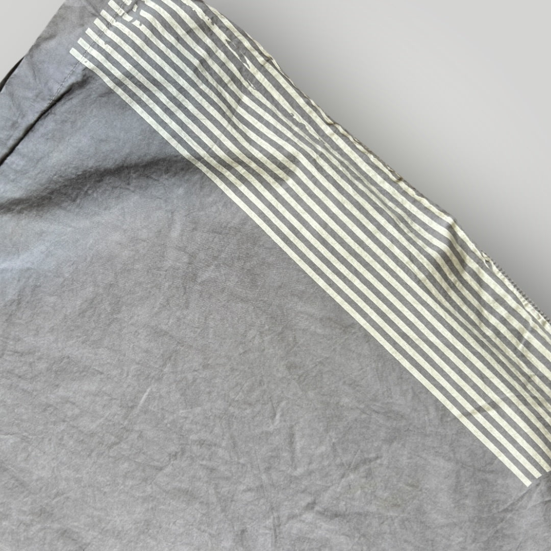 Stone Island Marina Cotton Mix Polo L | Default Title, Grey