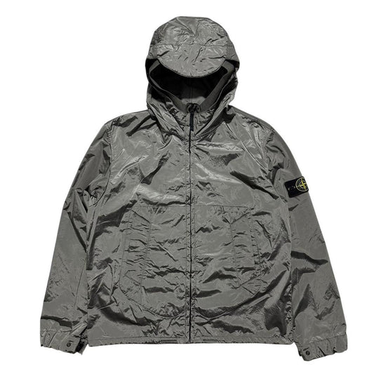Stone Island 2009 Nylon Metal Jacket