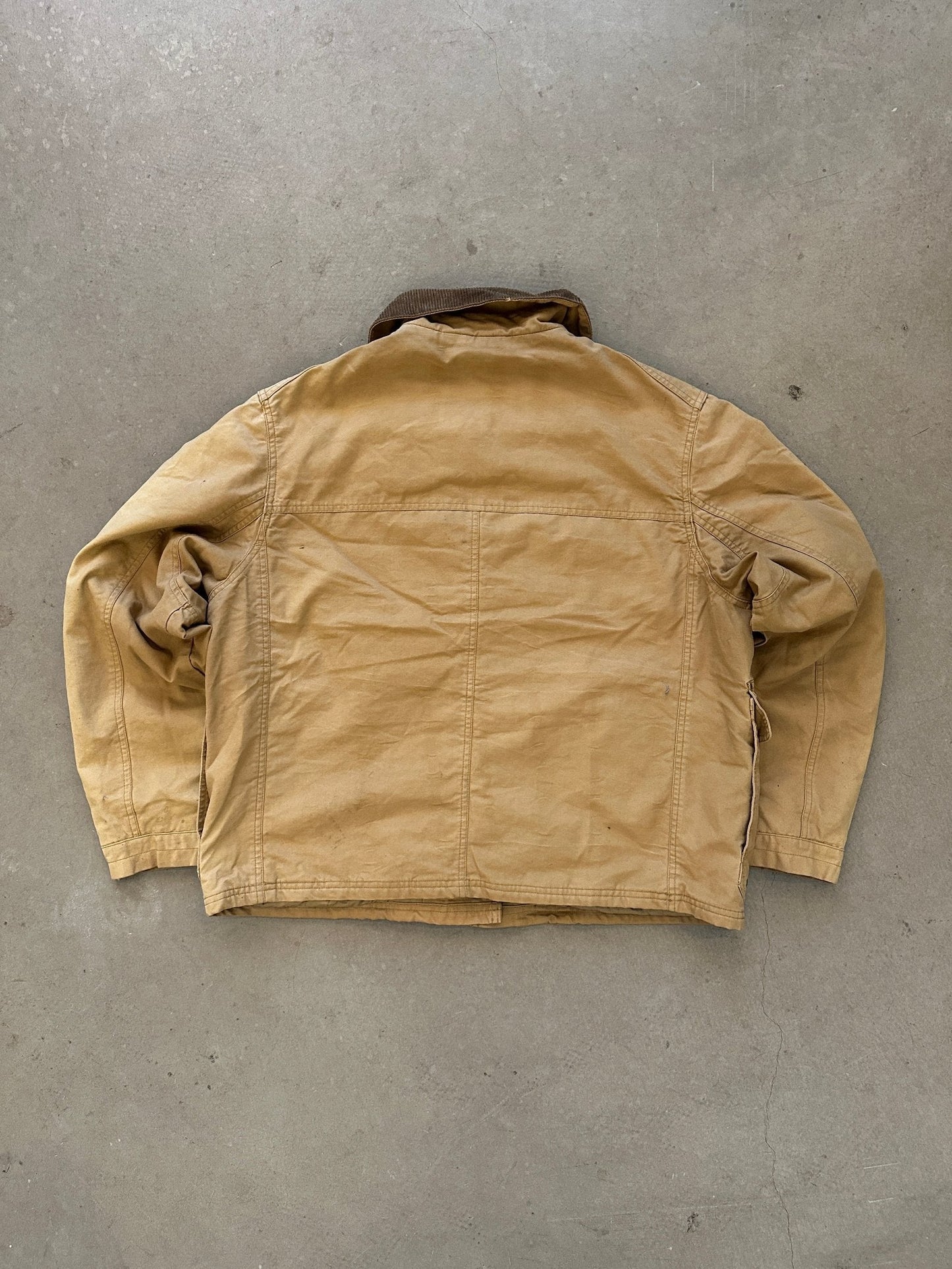 Ralph Lauren Clasp Jacket - L | Default Title, Red