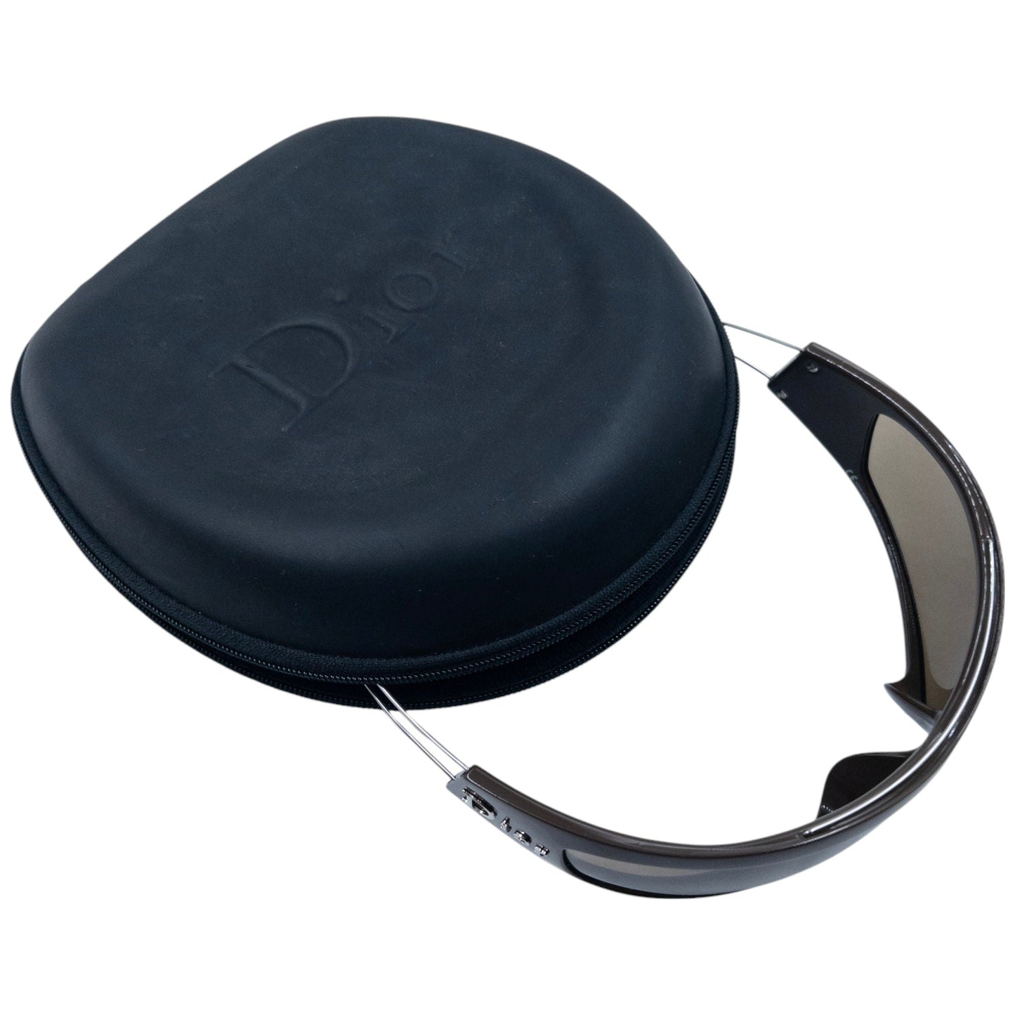 Vintage Dior Wire Frame Sunglasses