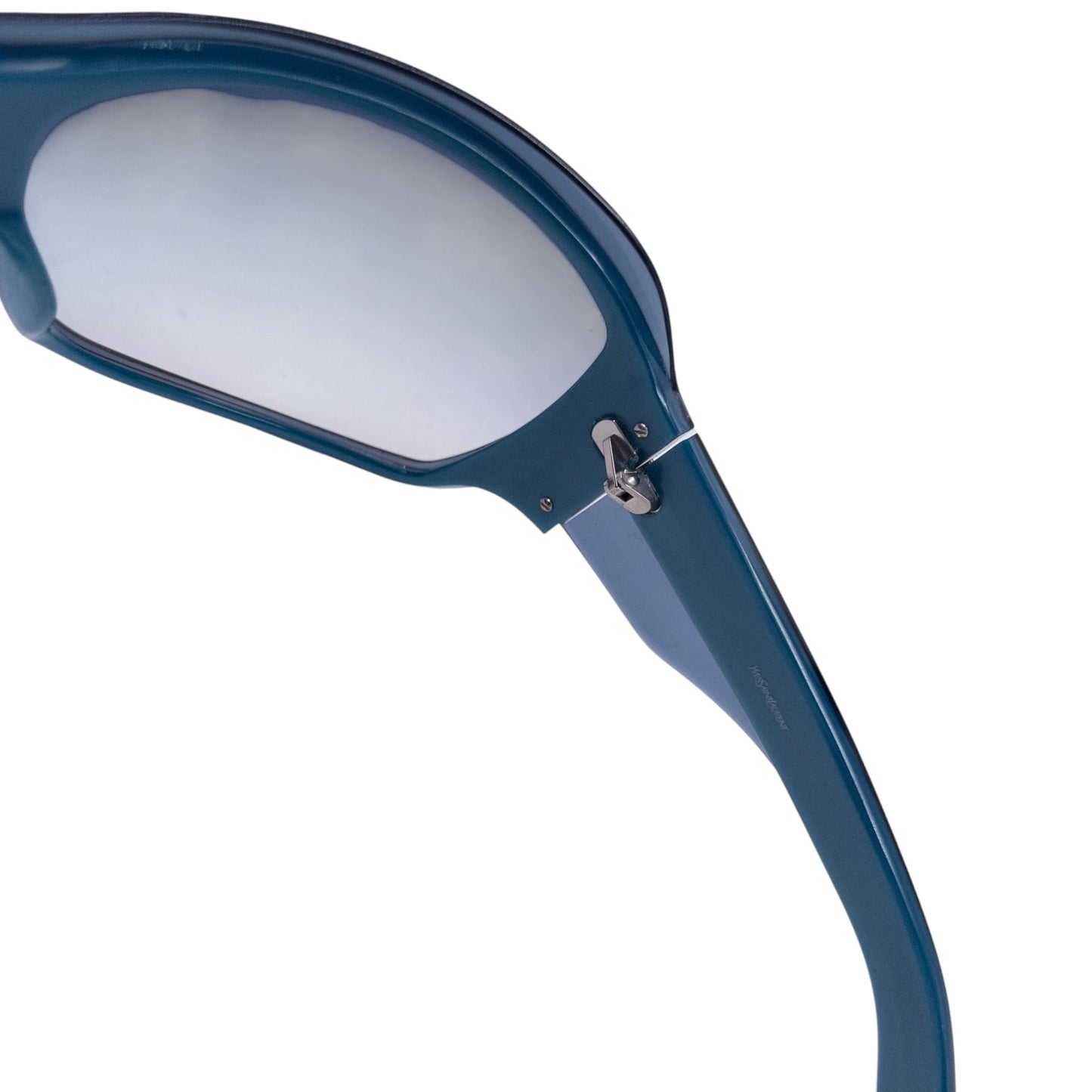 Vintage YSL Yves Saint Laurent Oversized Sunglasses