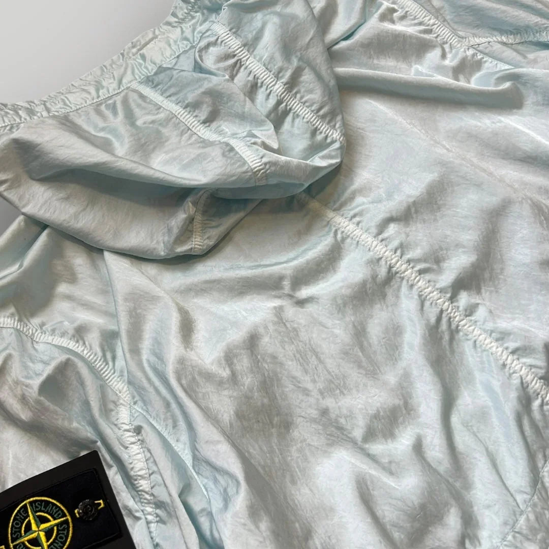 Stone Island Nylon Raso-TC Jacket XL BNWT