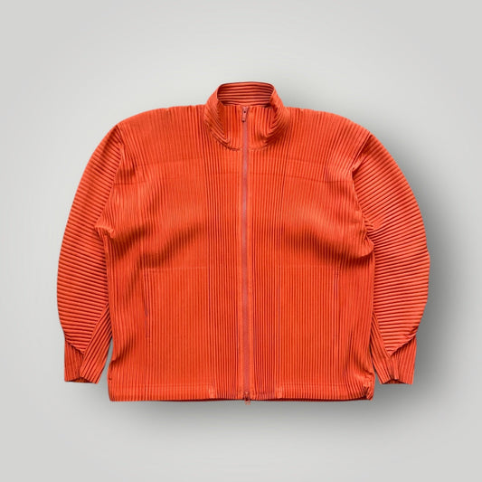 Issey Miyake Homme Plisse Jacket L/XL