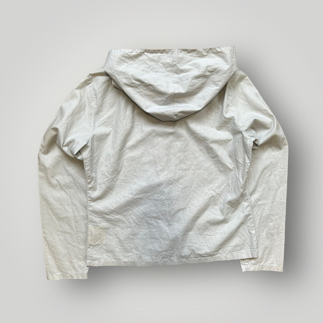 C.P. Company SS/00 Donna Lightweight Jacket S | Default Title, White