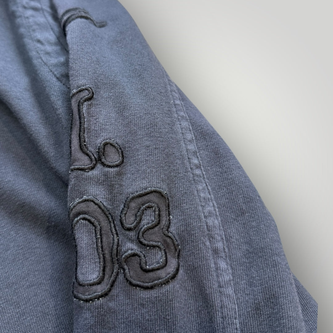 Stone Island 20th Anniversary Cotton Polo Shirt XXL