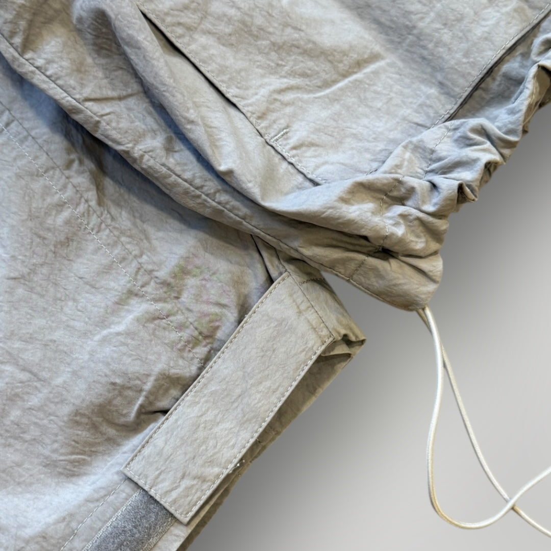 Uniform Bridge Light Weight Windbreaker XL | Default Title, Tan
