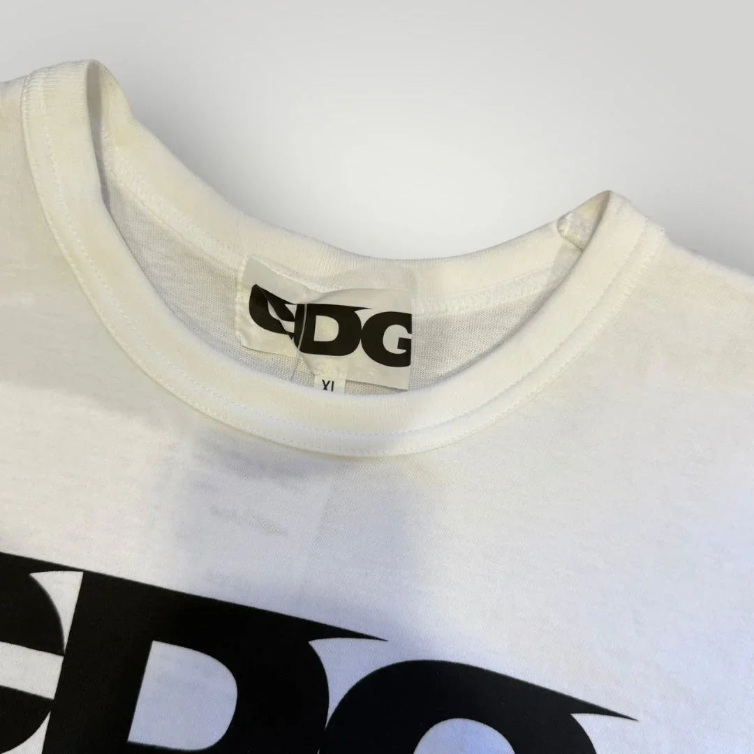 Stüssy x Comme des Gaçons SS/22 T-shirt L