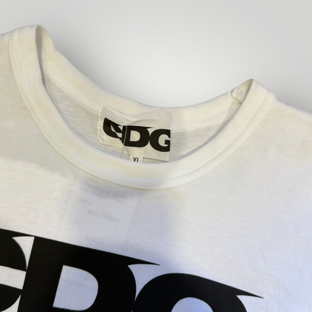 Stüssy x Comme des Gaçons SS/22 T-shirt L
