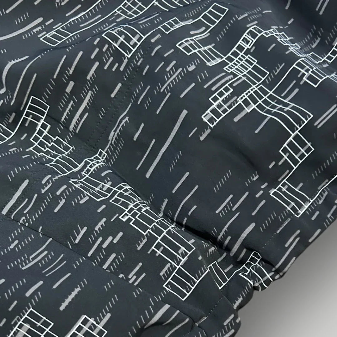 Salomon 2000's Clima Pro Ski Technical Jacket XL BNWT