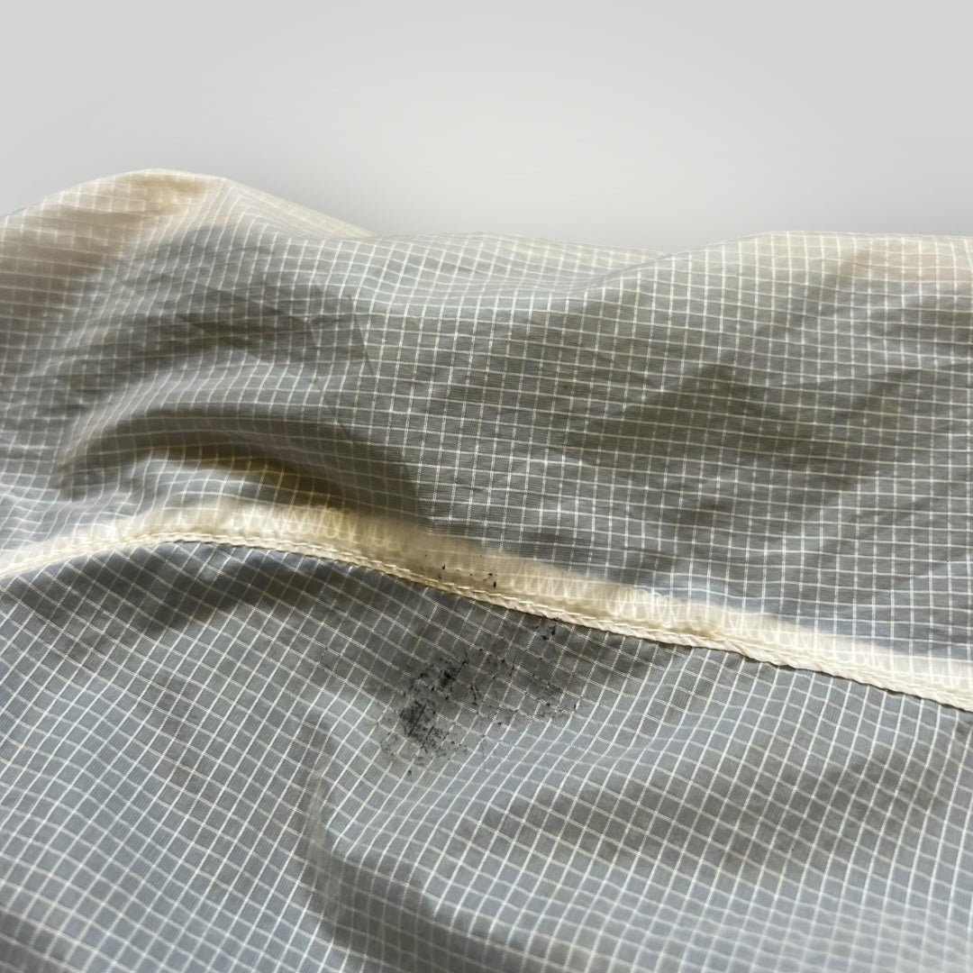 Nike 2000's Duel Layer Technical Jacket L | Default Title, Light Grey