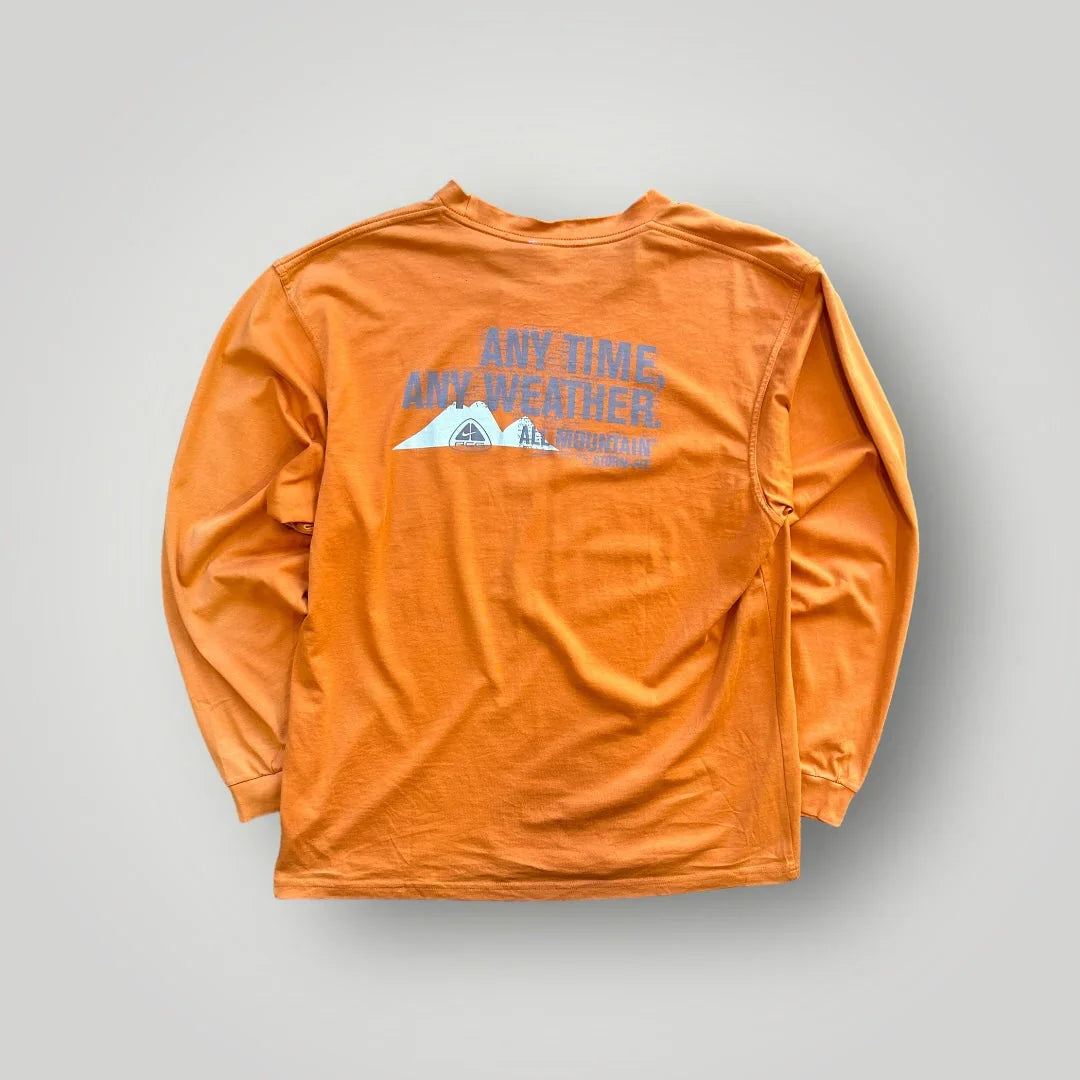 Nike ACG 2000’s Long Sleeve T-shirt L