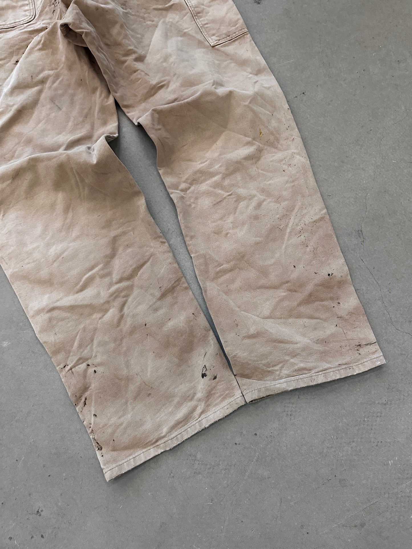 Carhartt Double Knee Pants - 35 x 34