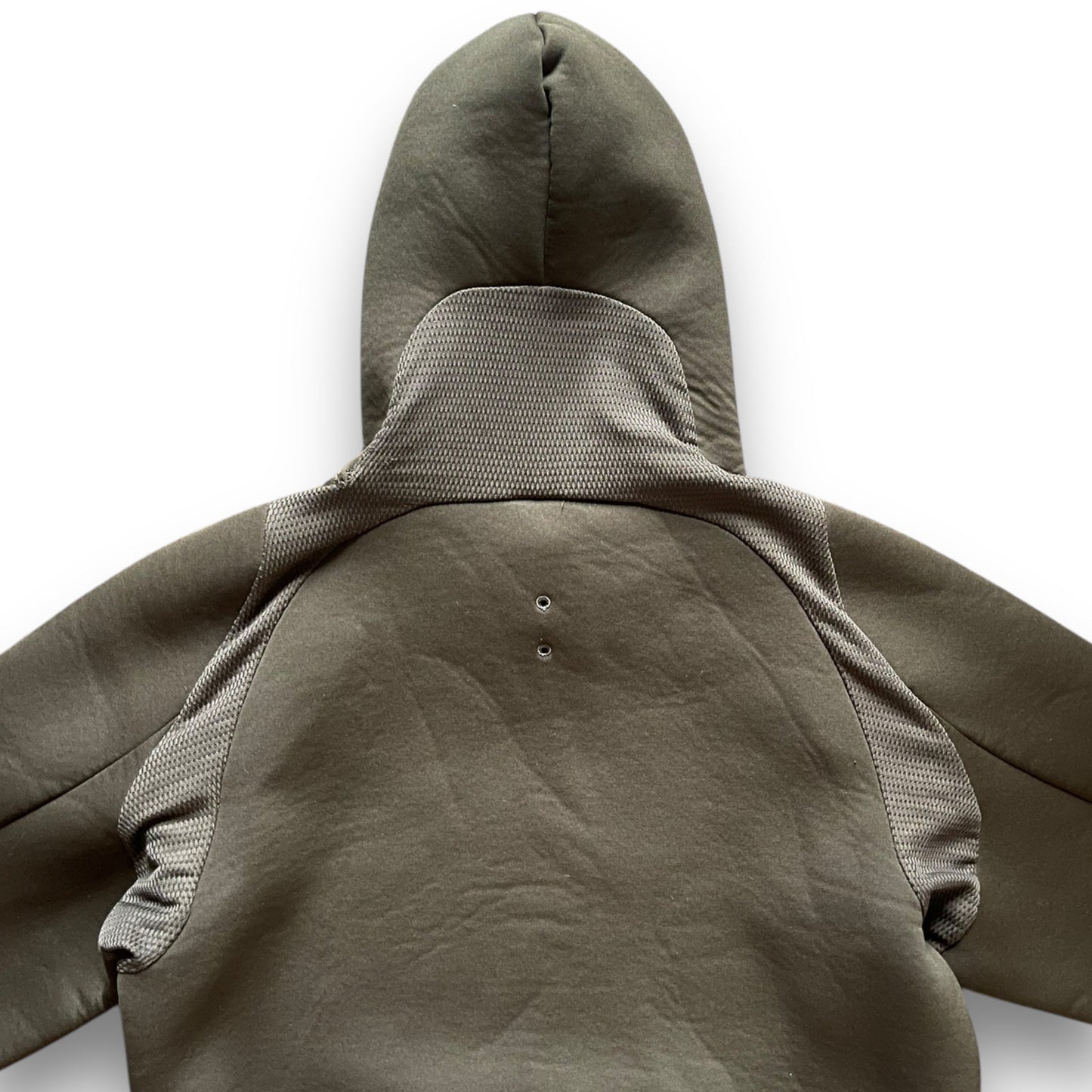 Nike 247365 Scuba Hoodie (M) | Default Title, Brown