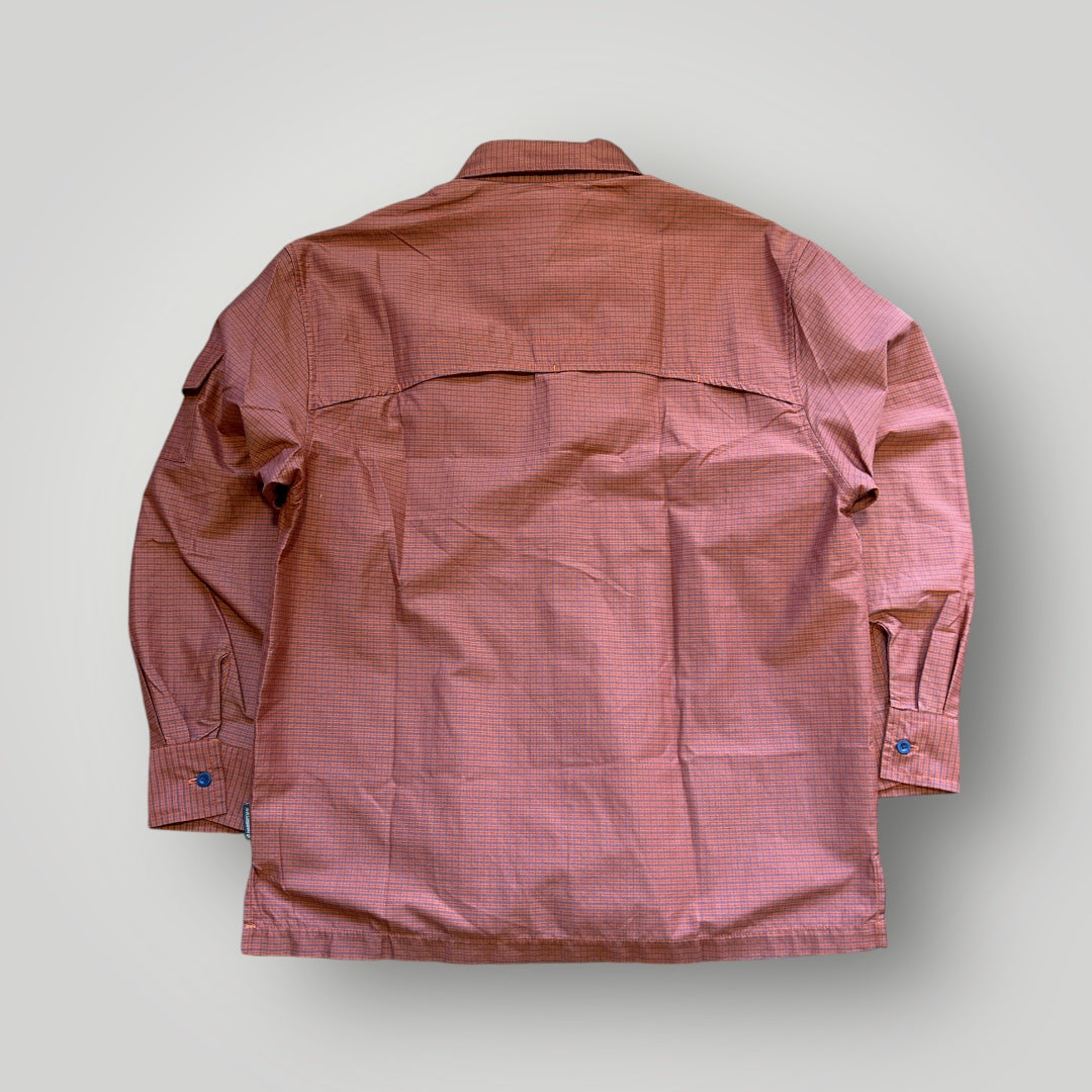 Nike ACG 2000's Utility Overshirt M/L | Default Title, Orange