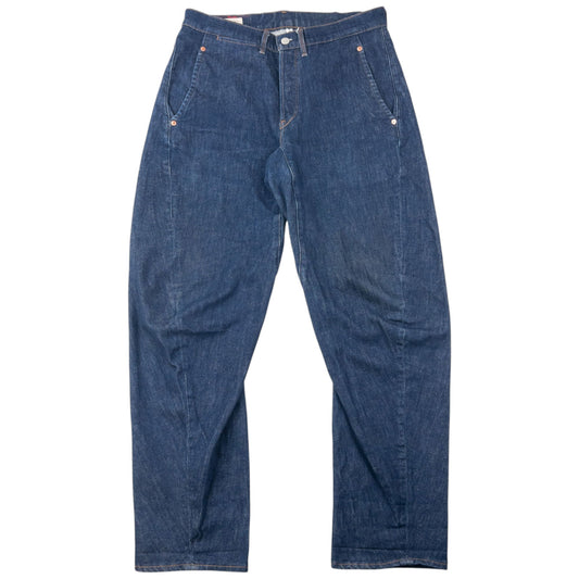 Vintage Levi's Denim Jeans Size W32 | W32, Blue