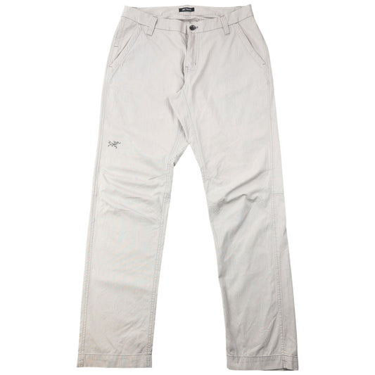 Vintage Arcteryx Trousers Size W34 | W34, Multicoloured