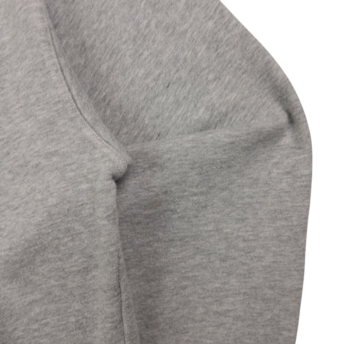 Vintage Burberry Golf Embroidered Sweatshirt Size XS