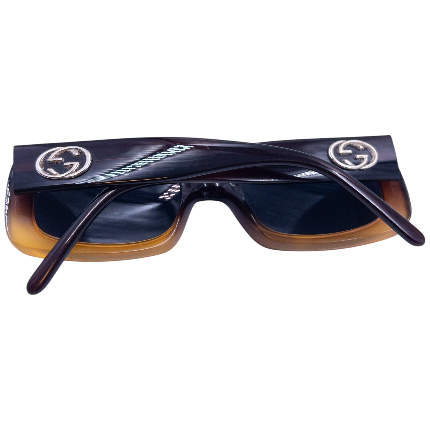 Vintage Gucci Gradient Sunglasses