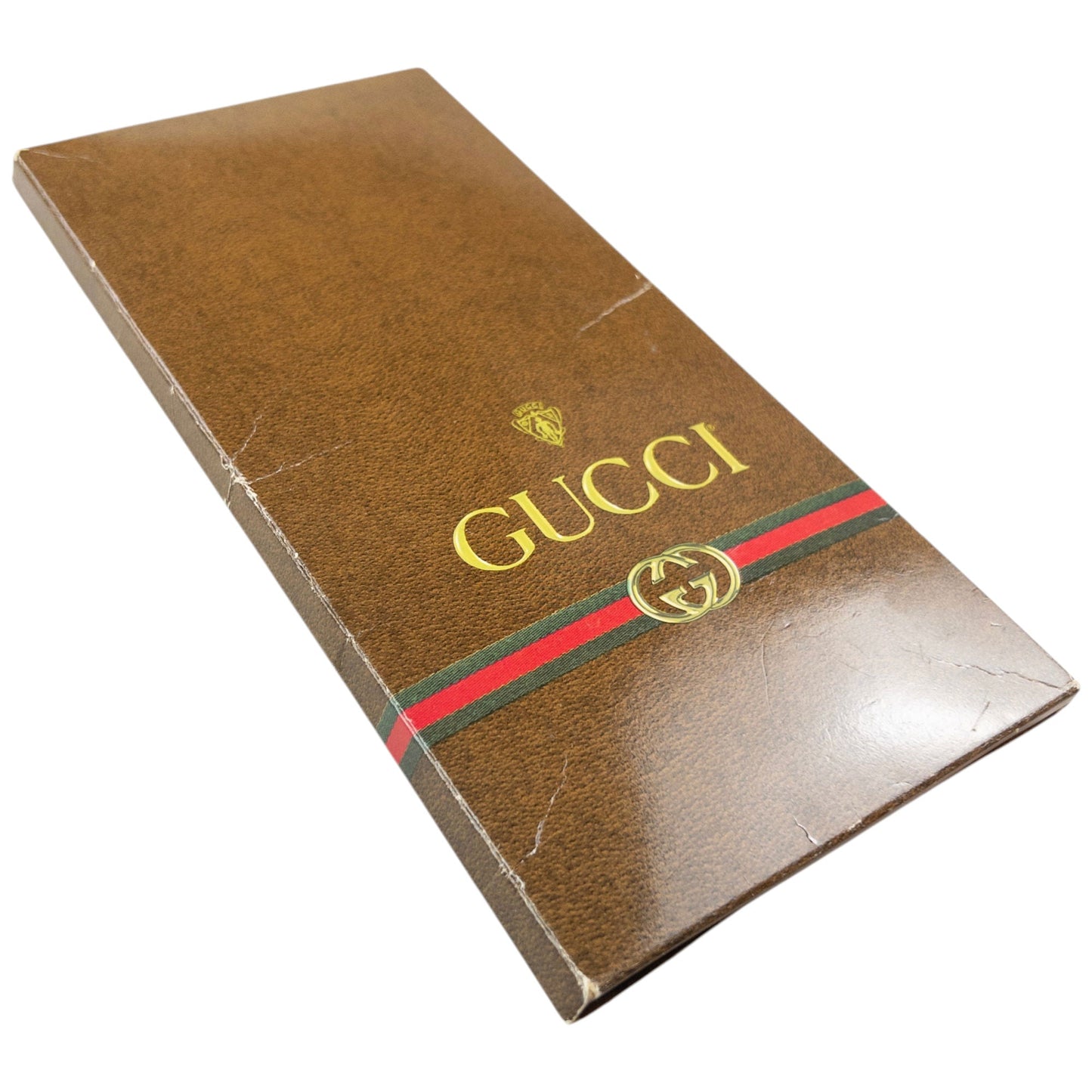 Vintage 80s Gucci Equestrian Horse Bit Harness Print Silk Scarf | O/S, Multicoloured
