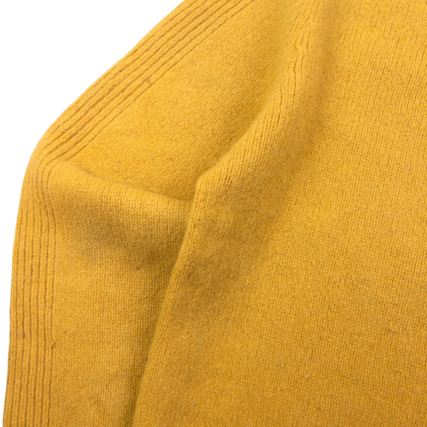 Vintage Burberry Q Zip Wool Jumper Womens Size S