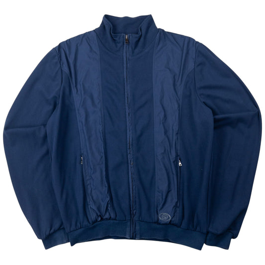 Vintage Gucci Zip Up Track Jacket Size S