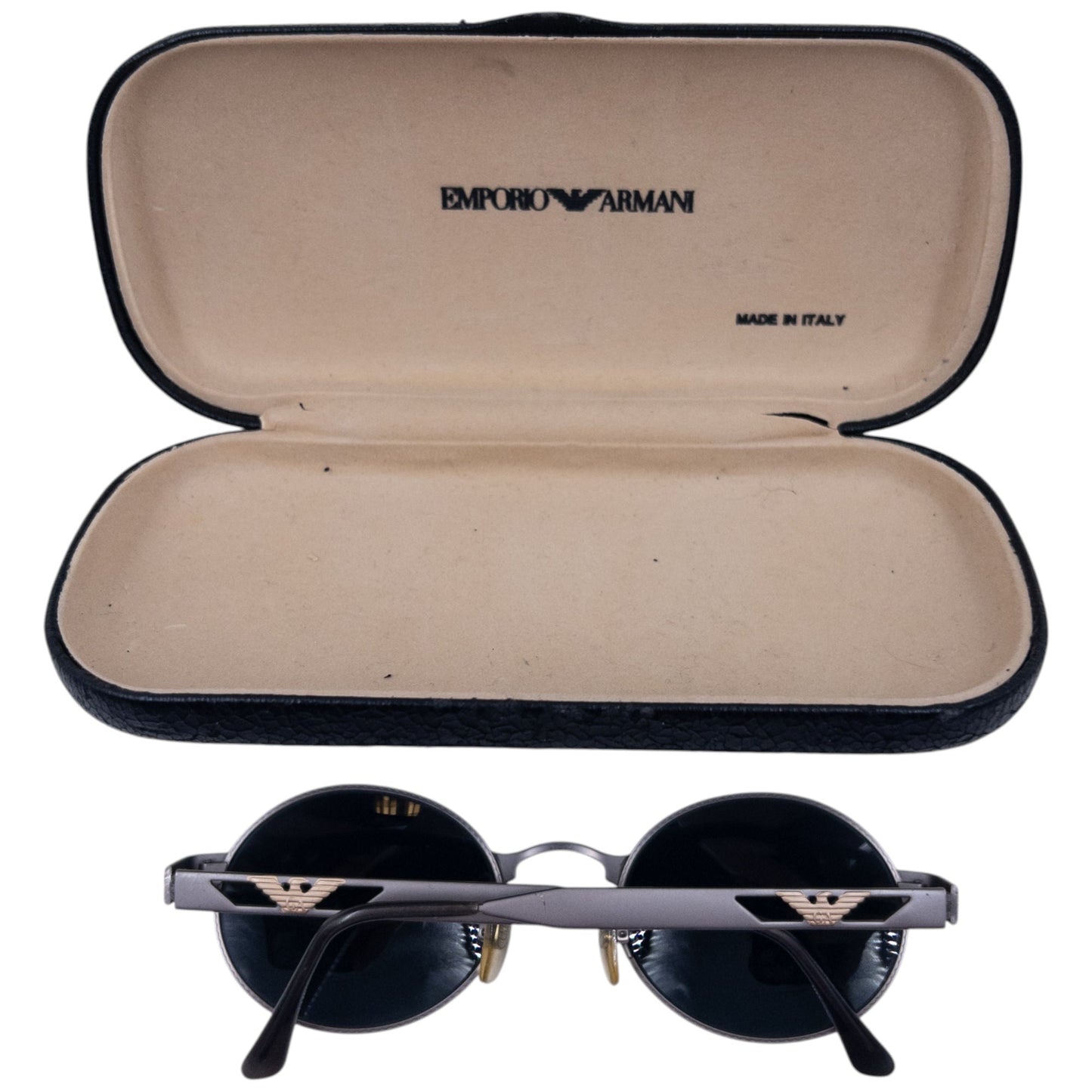 Vintage 90s Giorgio Armani Sunglasses