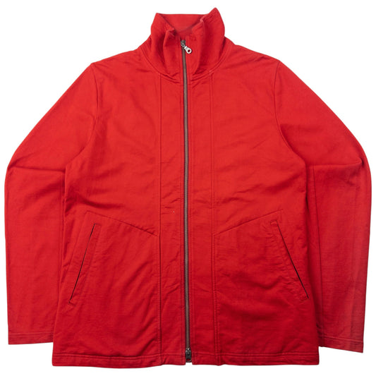 Vintage Yohji Yamamoto D'Urban A.A.R Zip Up Sweatshirt Size M