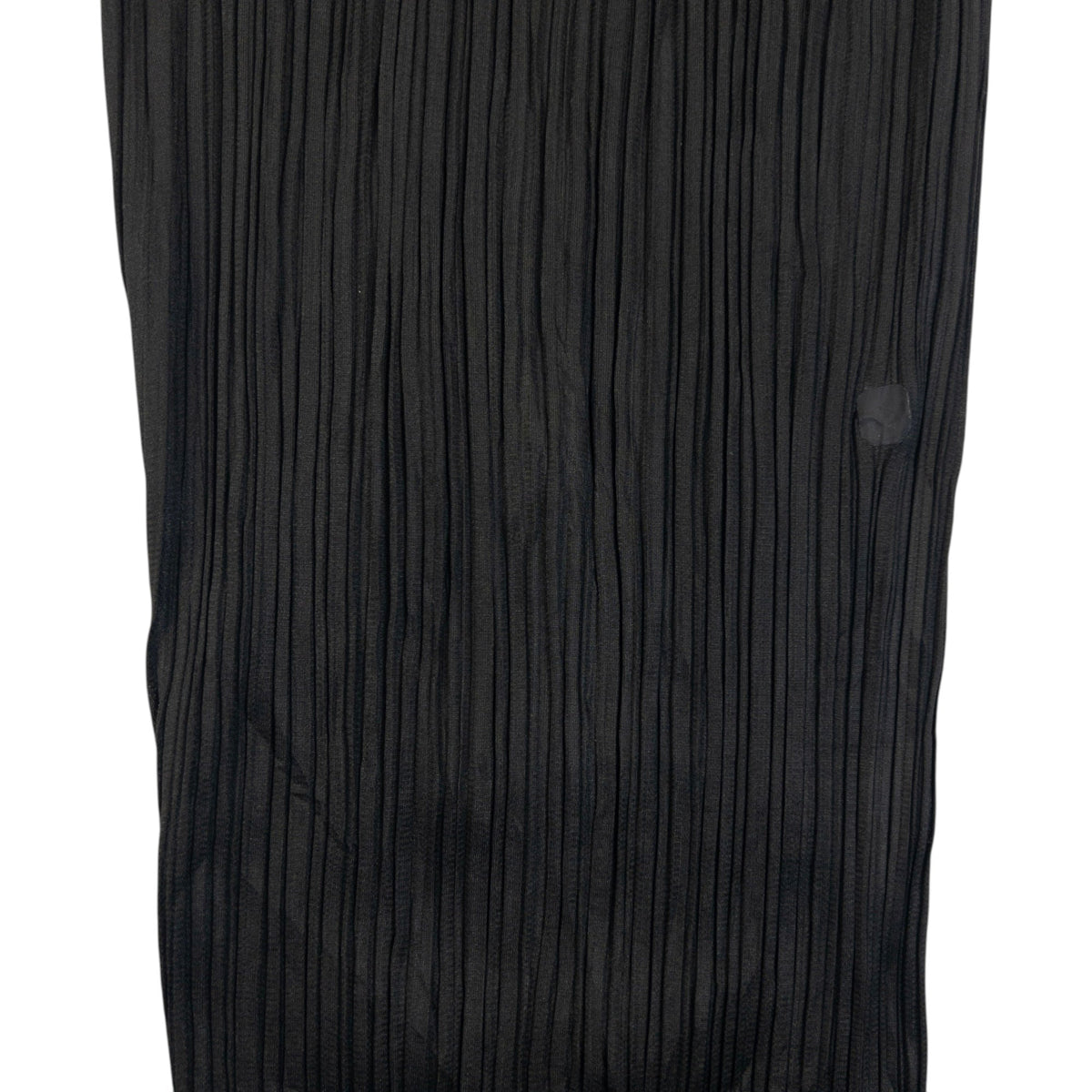 Vintage 90s Pleats Please By Issey Miyake Culotte Trousers Womens Size L | Large, Black