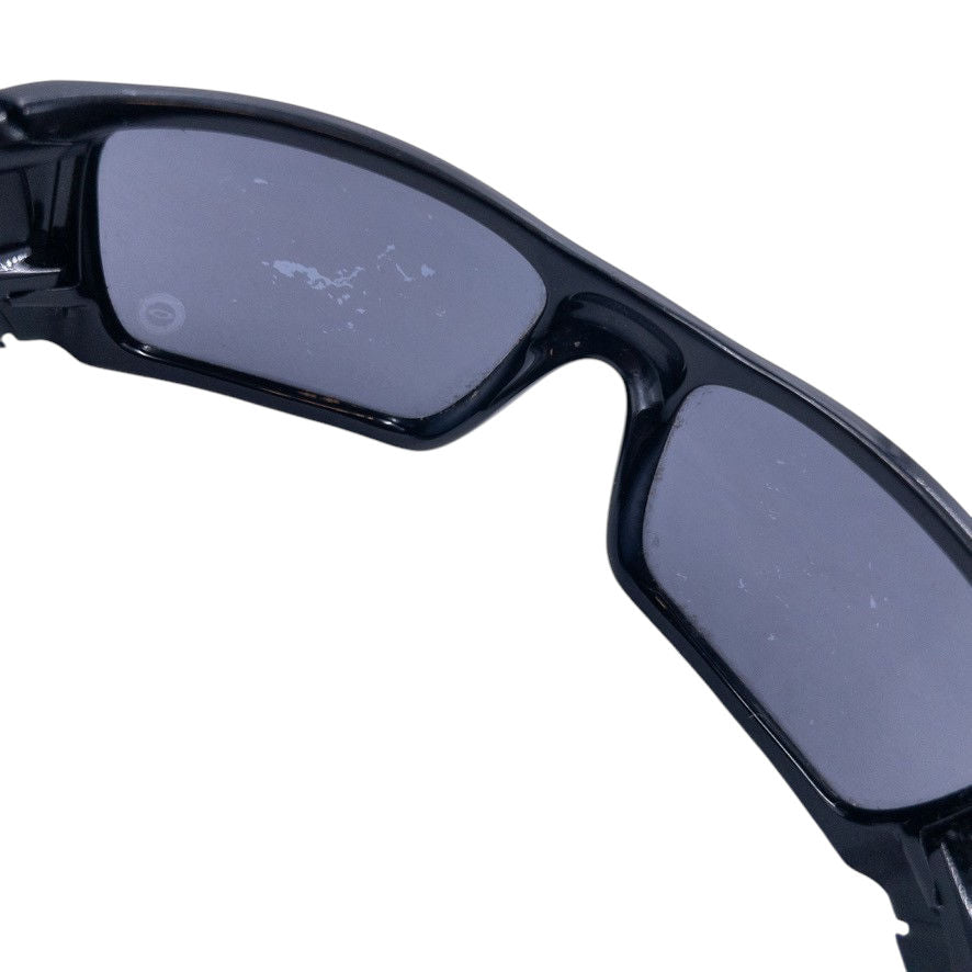 Vintage 2012 Oakley London Olympics Sunglasses | O/S, Black