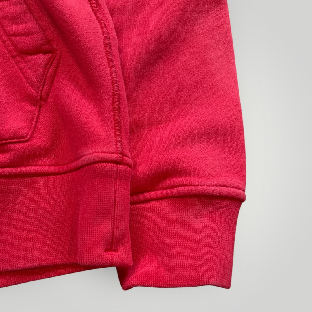Stone Island AW/20 Hooded Jumper L | Default Title, Red